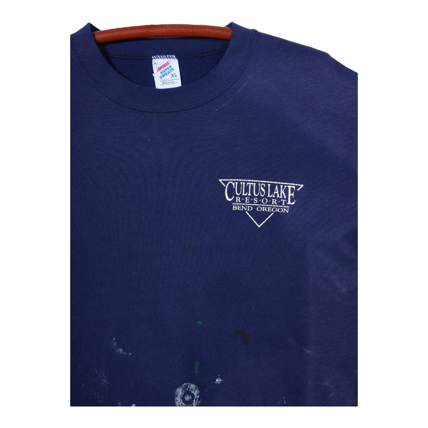 90s Ski Cultus water ski cultus lake oregon large