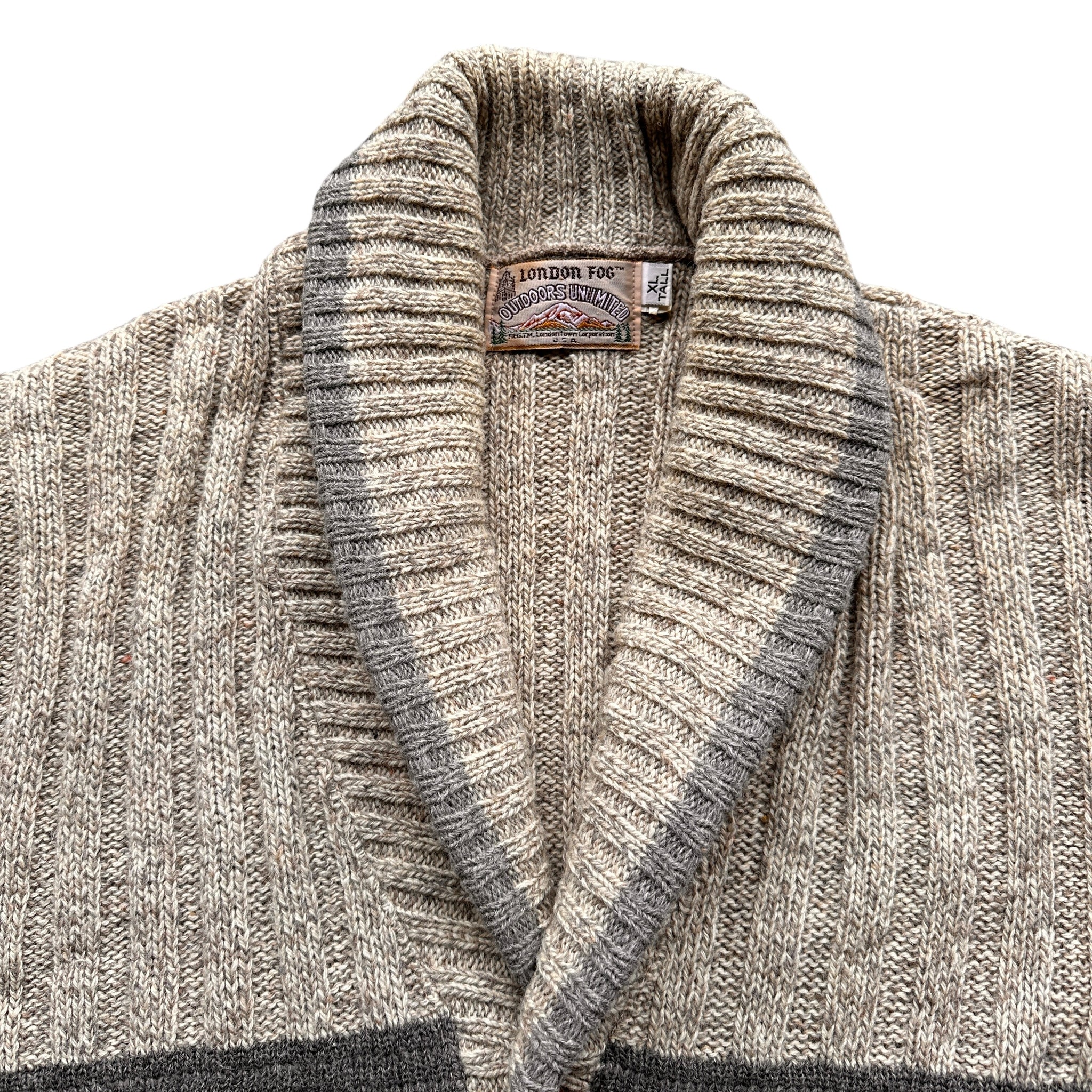 wool shawl XLT