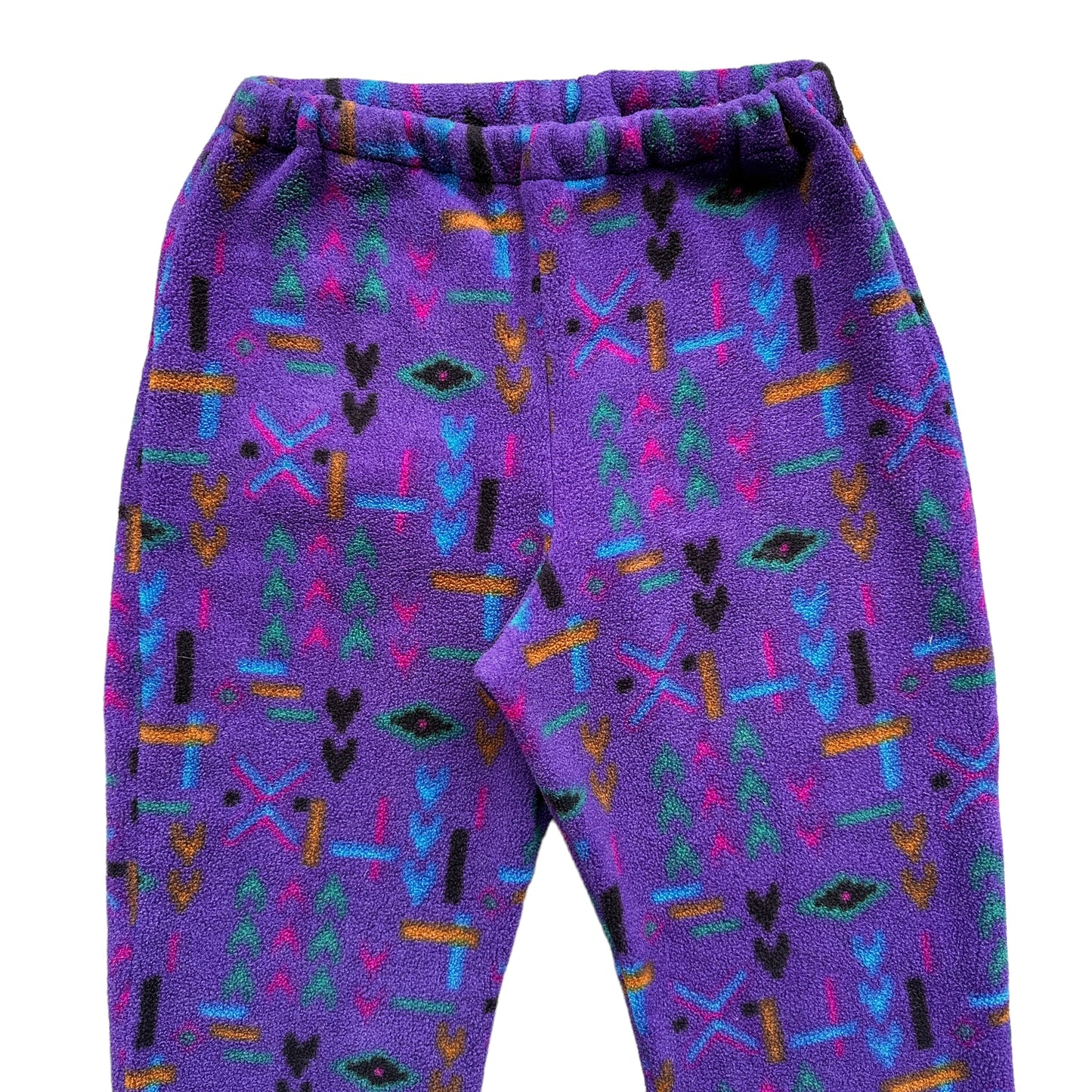 Chuck Roast fleece pants S/M