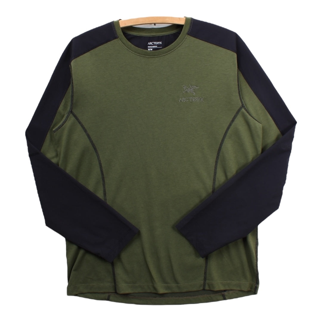 Arc’teryx system A prototype Made in canada🇨🇦 S/M