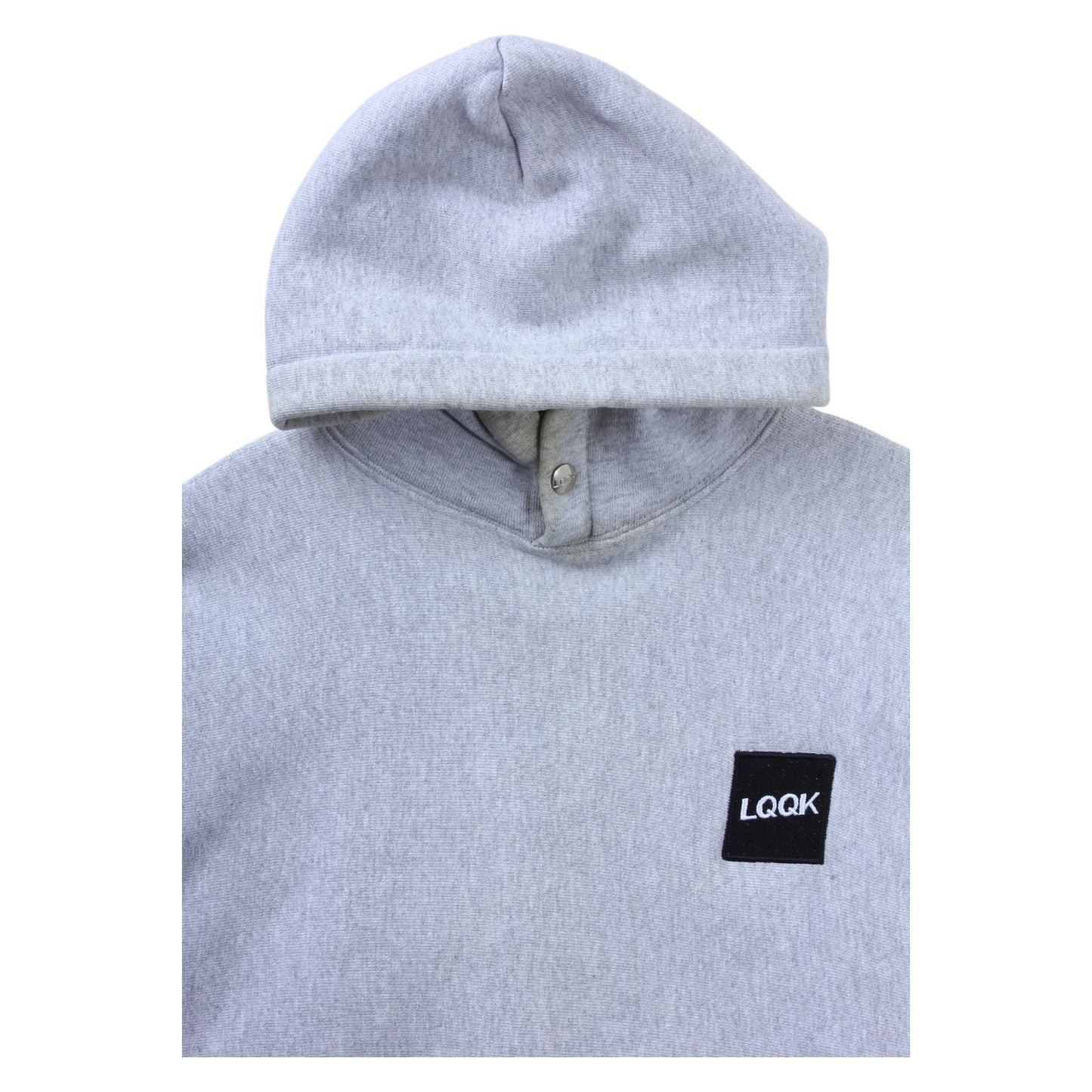 Lqqk camber hoodie Xs/Small