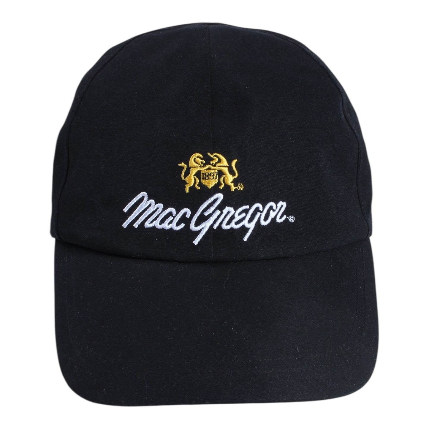 90s Goretex mac gregor golf hat
