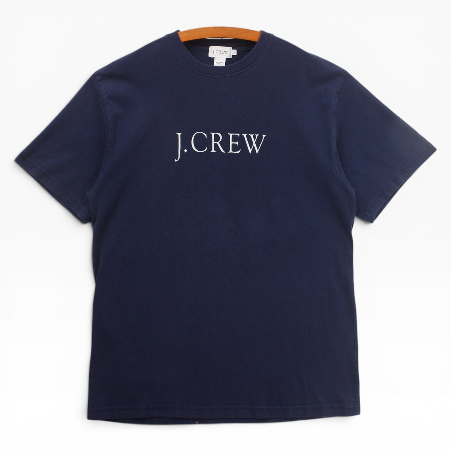 90s J crew tee XL