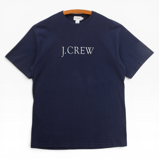 90s J crew tee XL