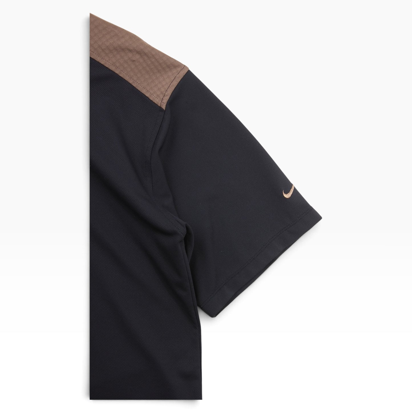 Nike sphere react golf polo medium