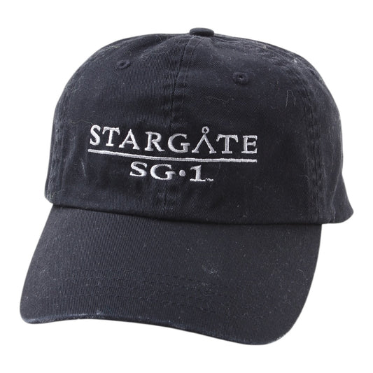Stargate sg-1 hat unlock the universe