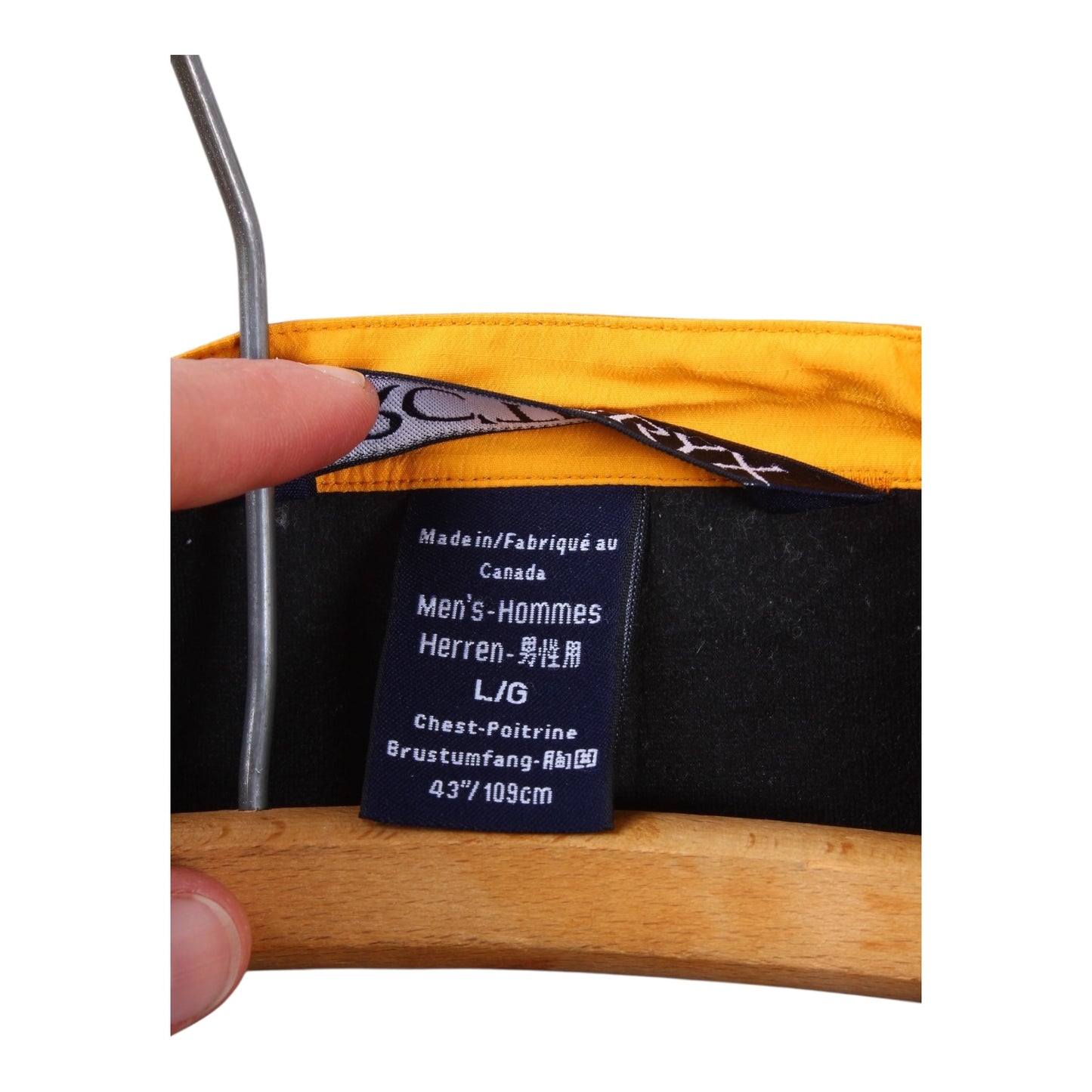 2006 Arc’teryx beta Made in canada🇨🇦 large