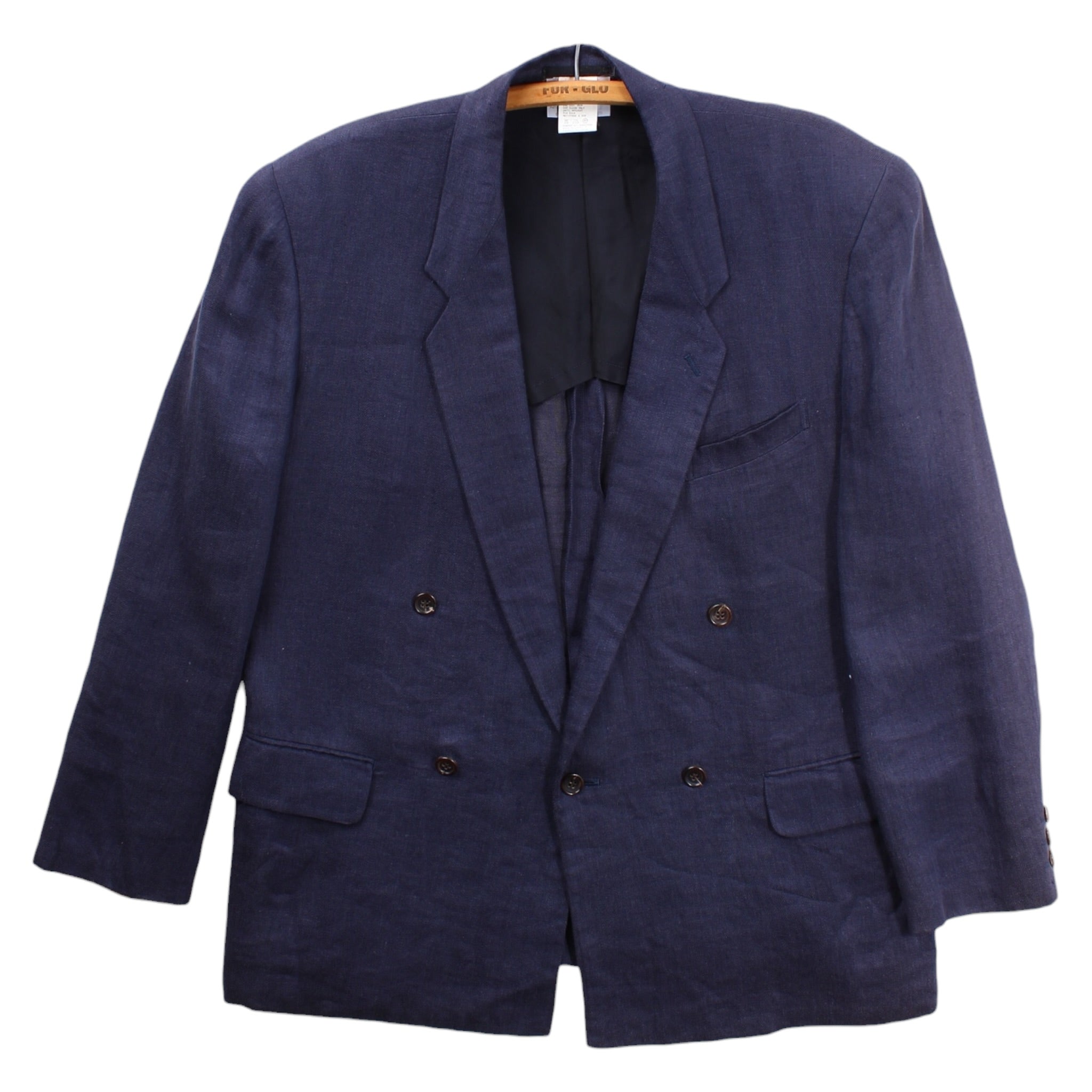 JACKETS – Vintage Sponsor