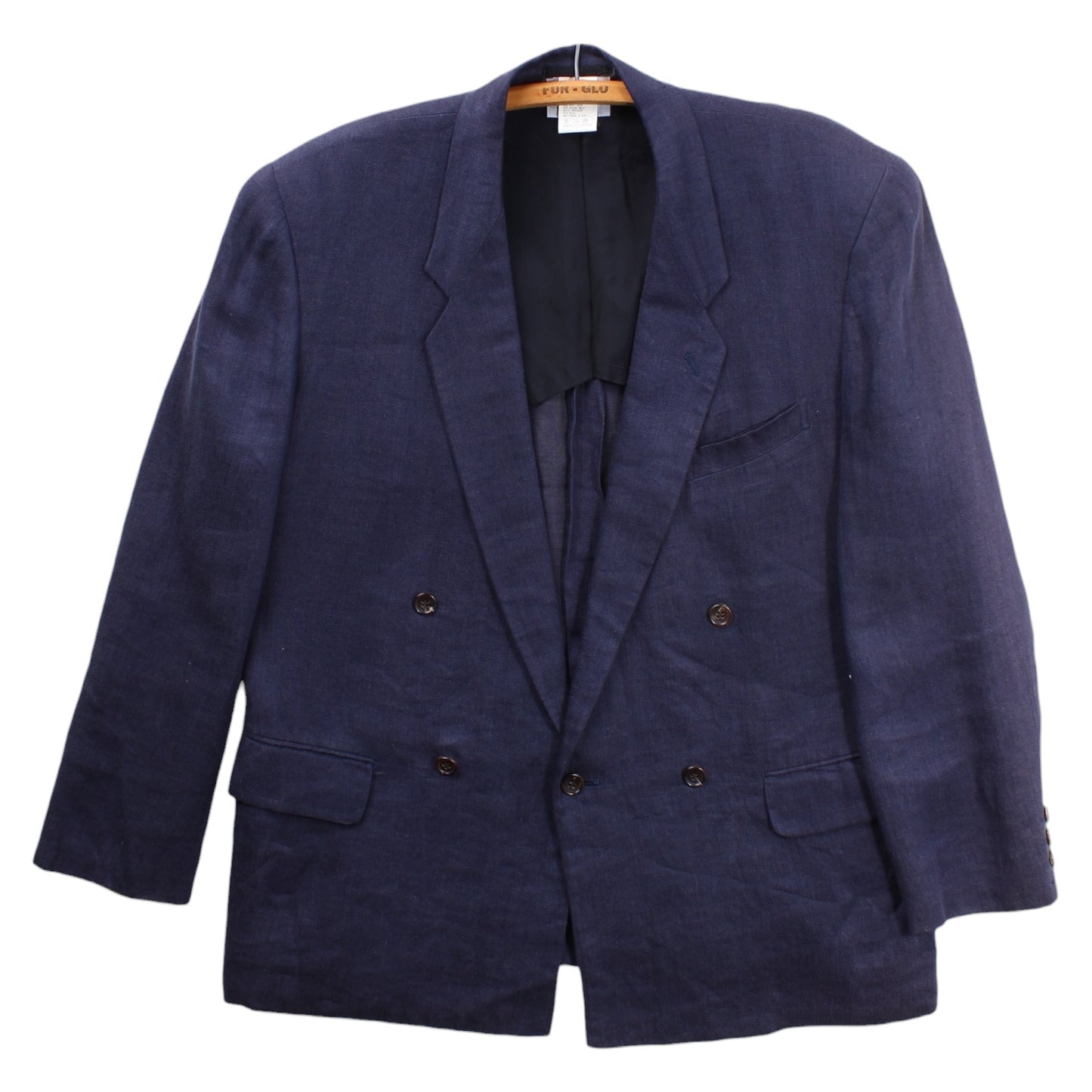 Comme des garçon suit jacket small