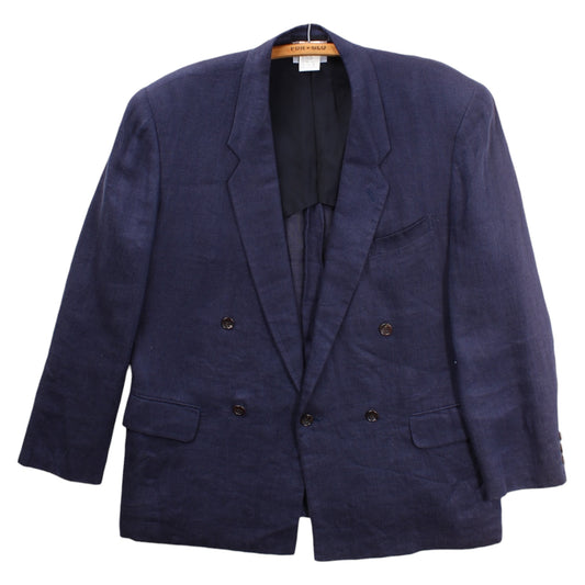 Comme des garçon suit jacket small