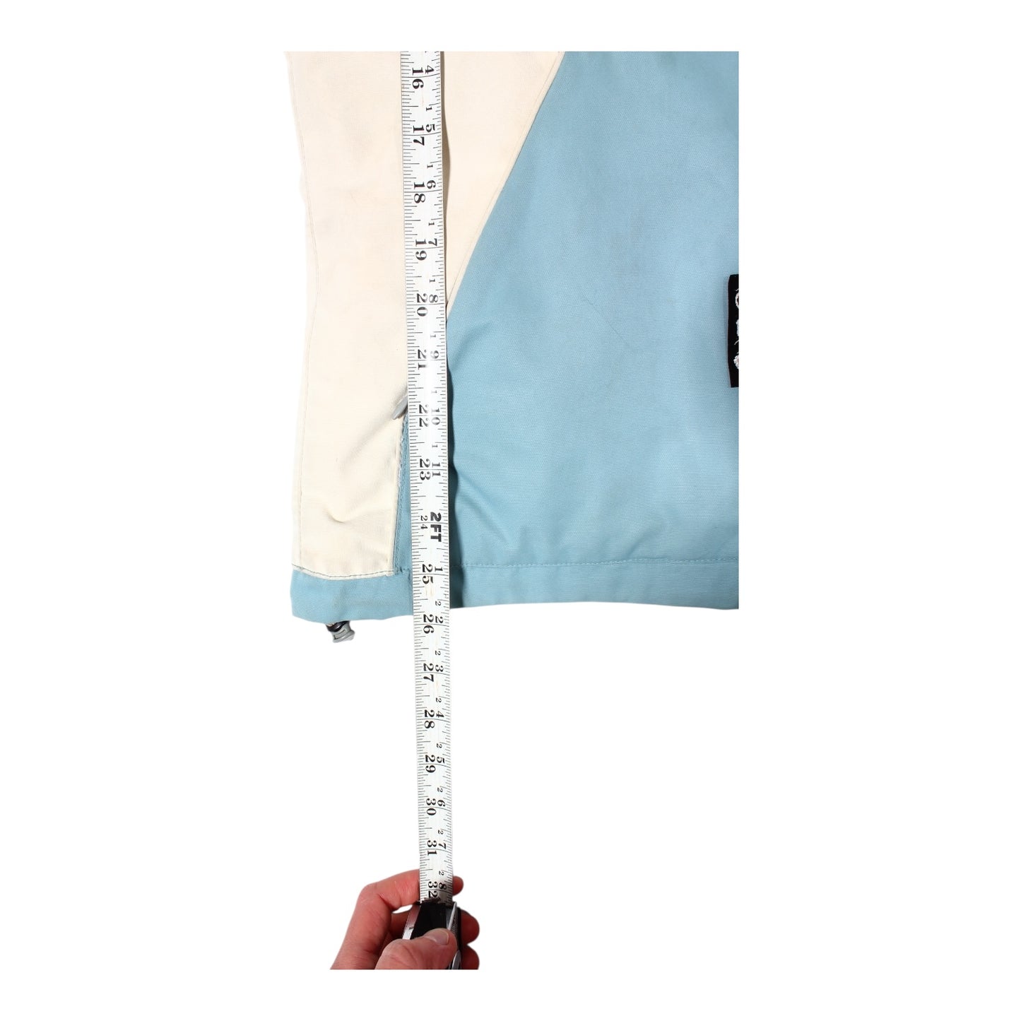 2000s Rossignol ski jacket Small