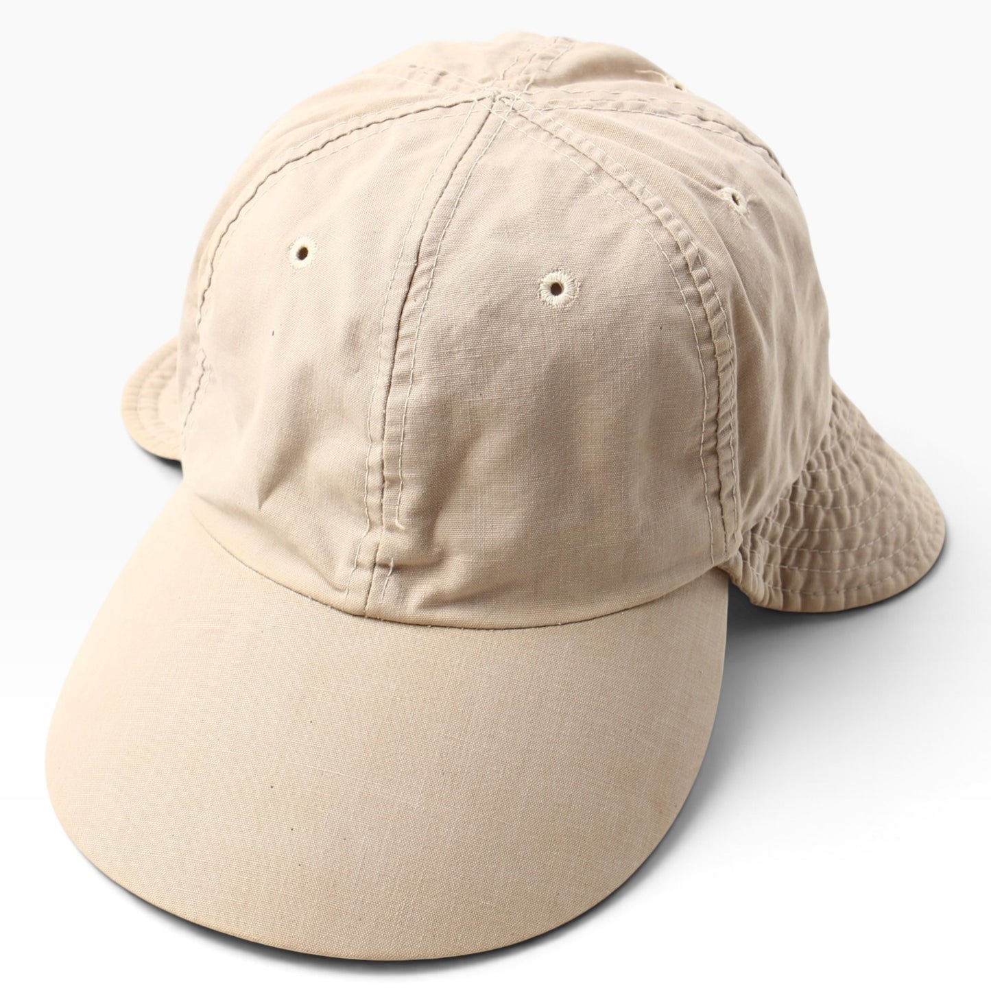 80s Cotton longbill medium