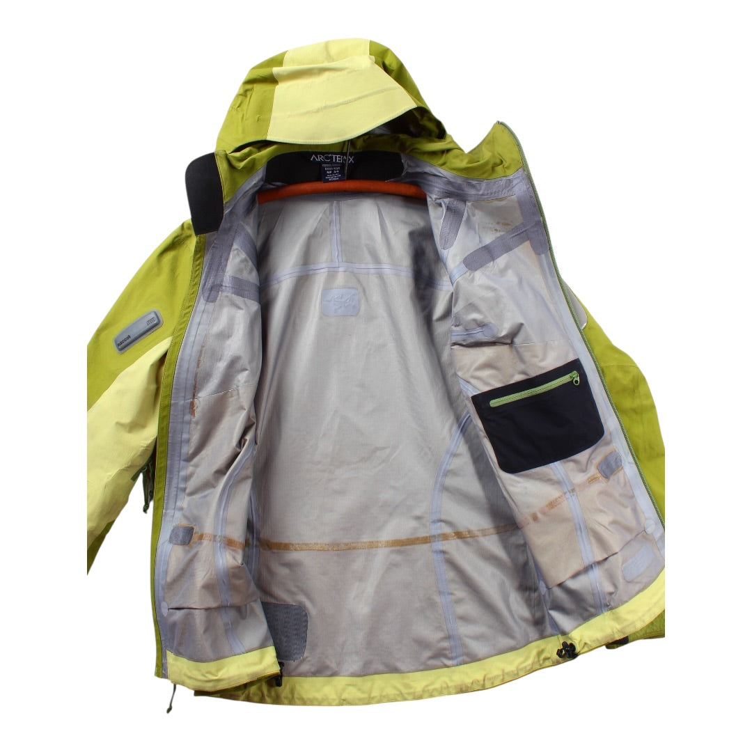 2006 Arc’teryx sidewinder women’s small