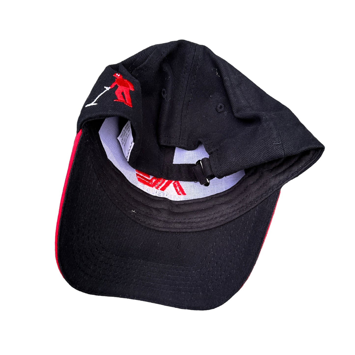 Minelab metal detector hat