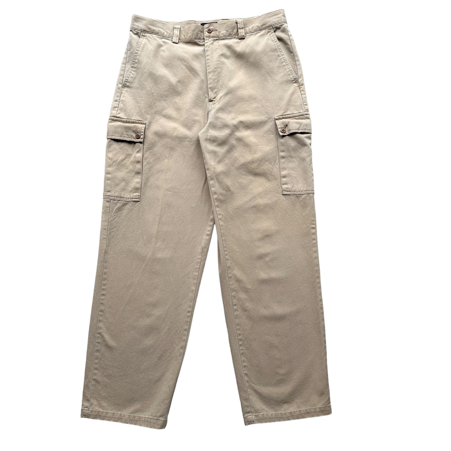 Y2K Gap cotton cargos 32/30