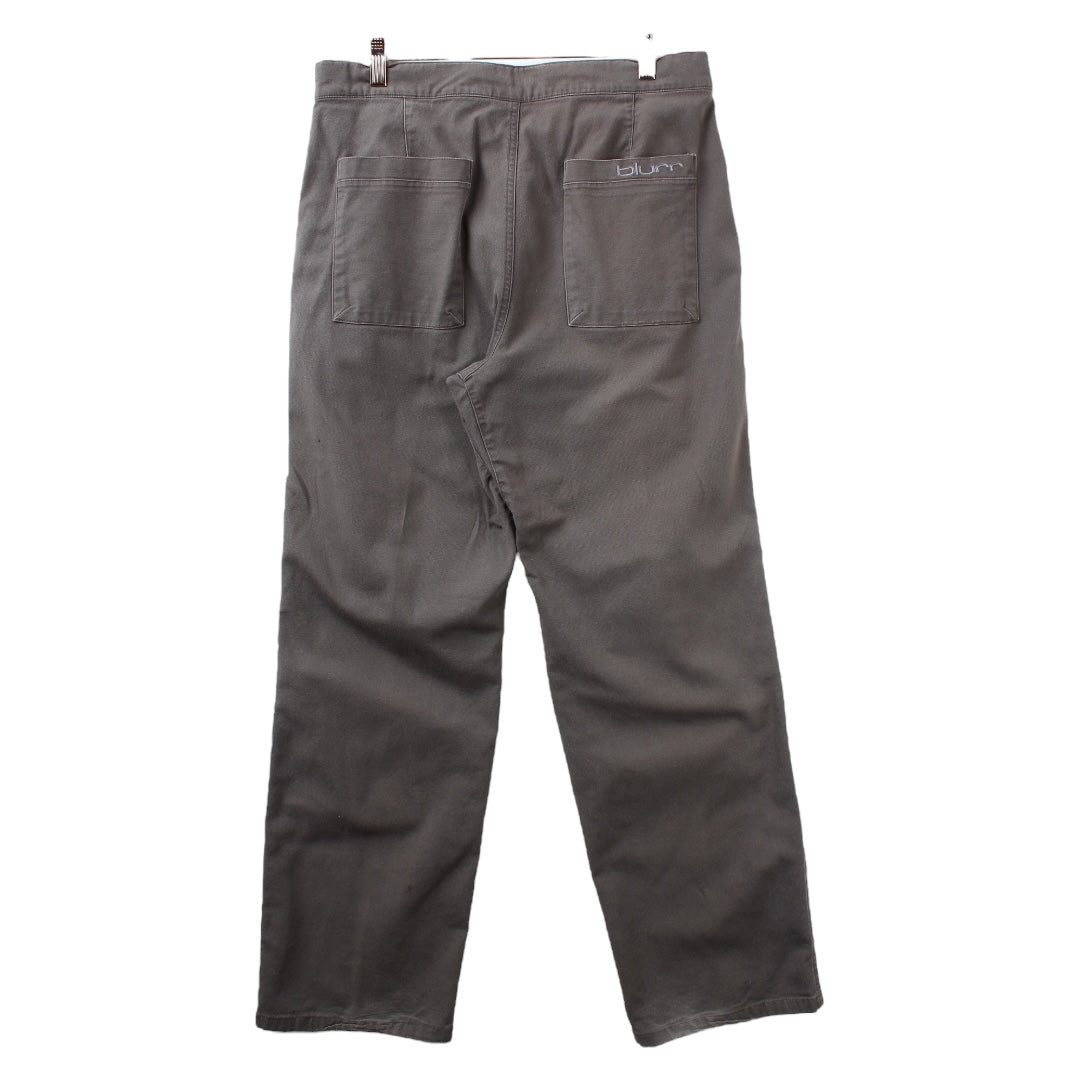 Blurr organic cotton pant 32/30