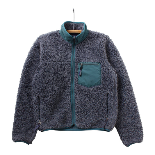 2000 Patagonia deepile fleece Small Made in usa🇺🇸