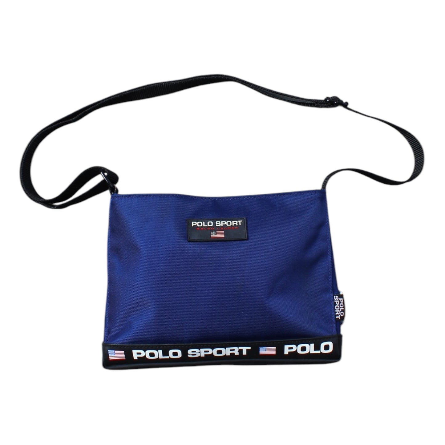 Polo sport purse