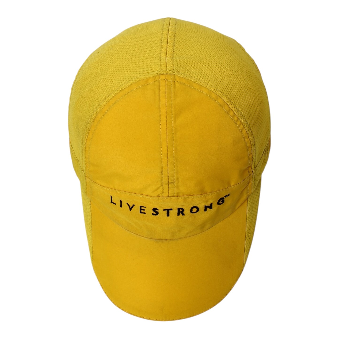 Nike live strong hat