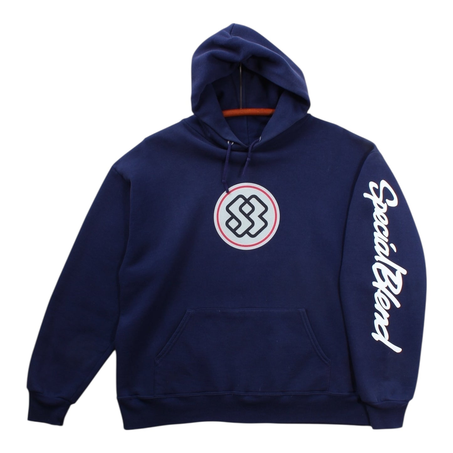 90s Special blend hoodie medium