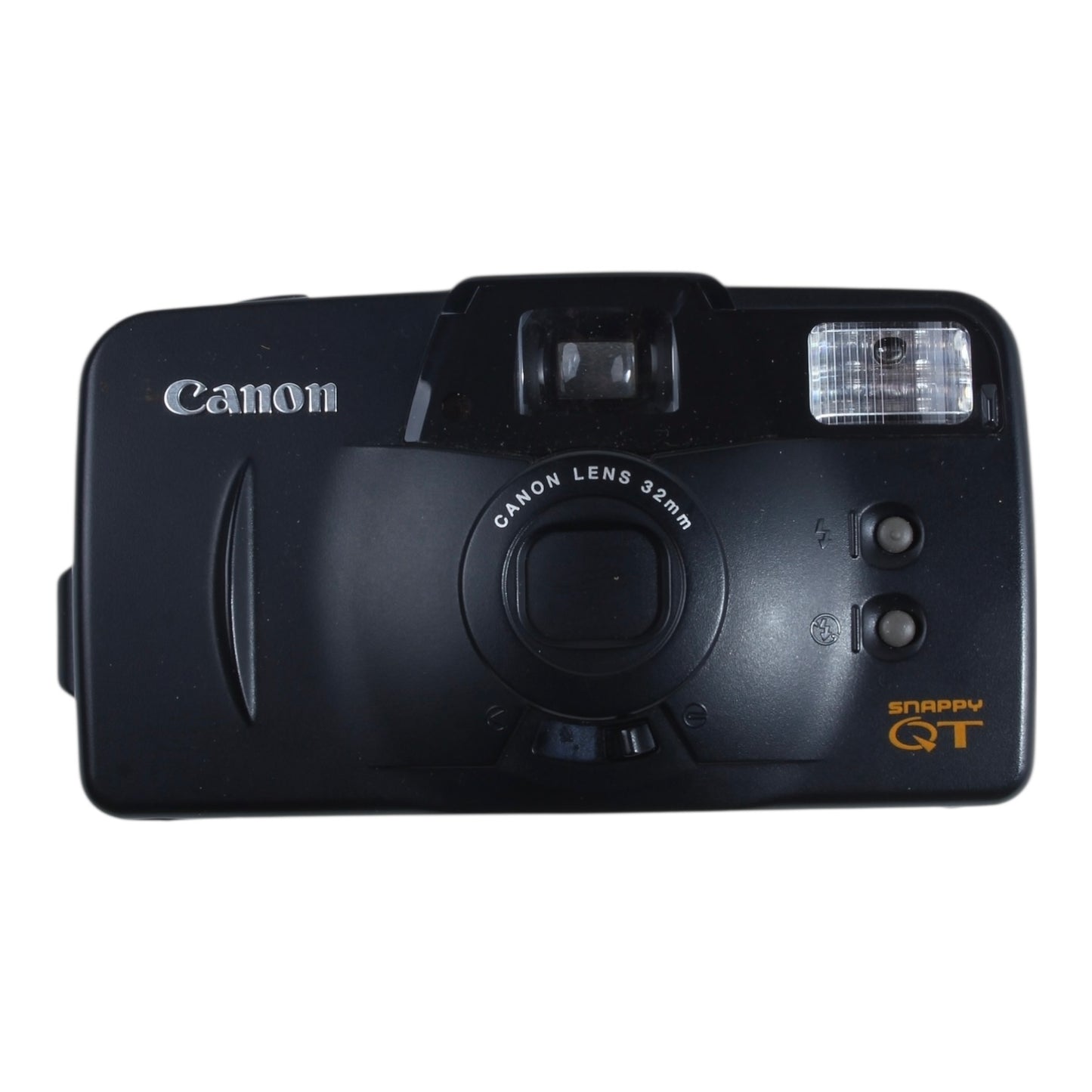 Canon 35mm point and shoot