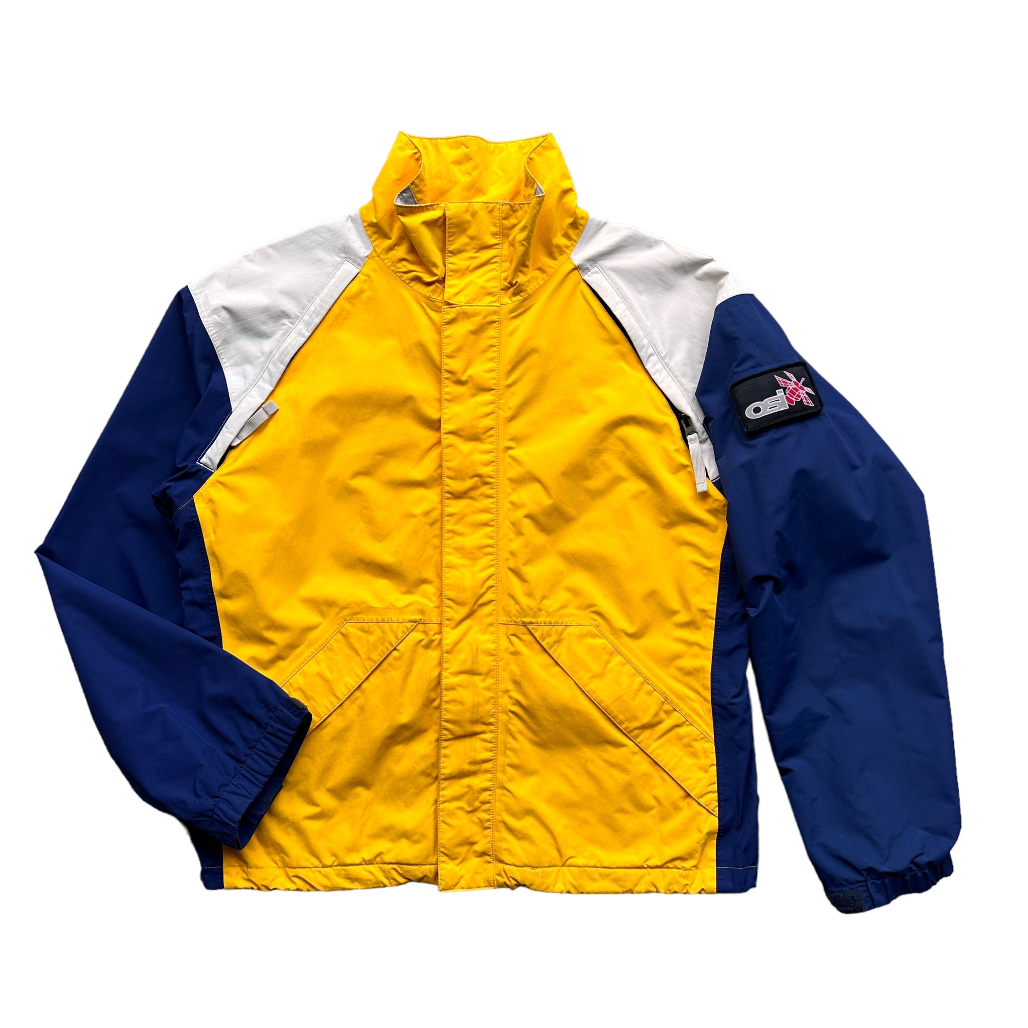 Y2K Burton OSI women's jacket medium – Vintage Sponsor