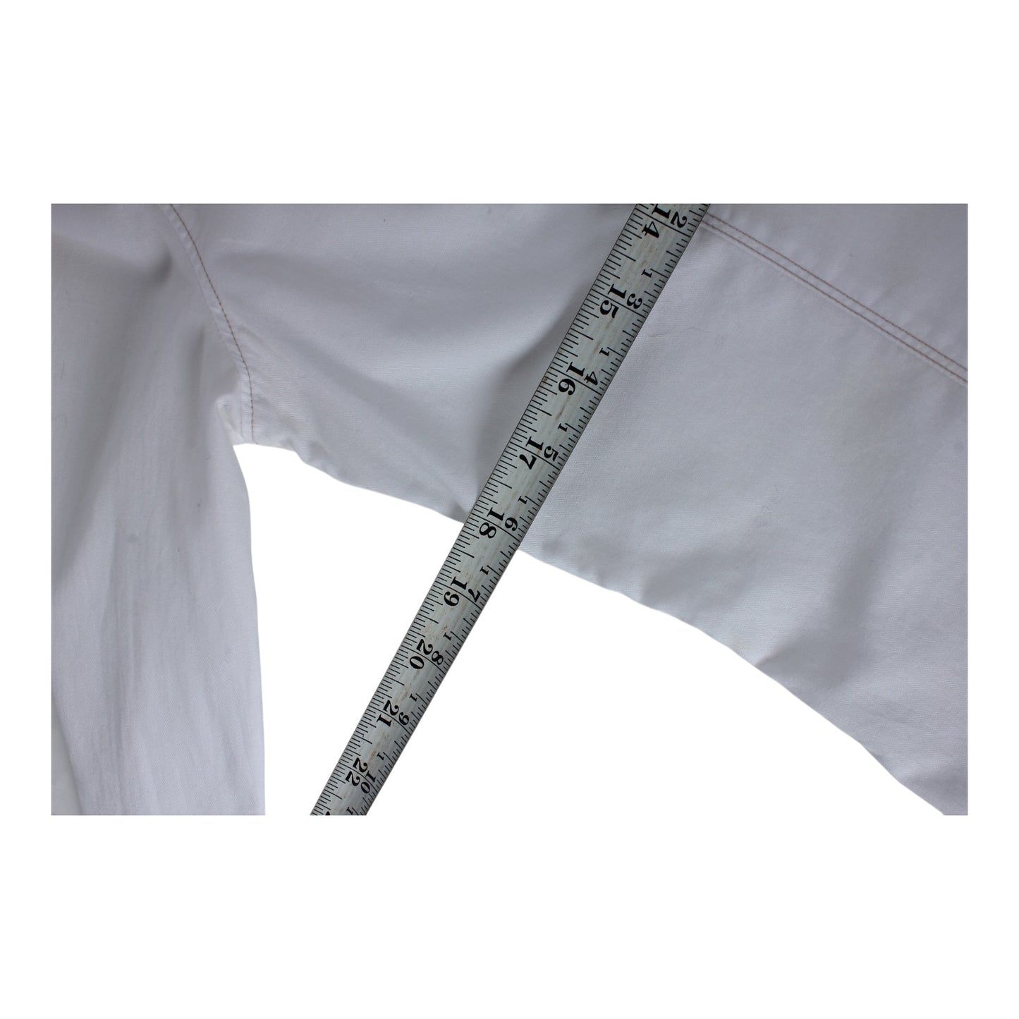 2003 Gap puffy shirt seinfeld Small