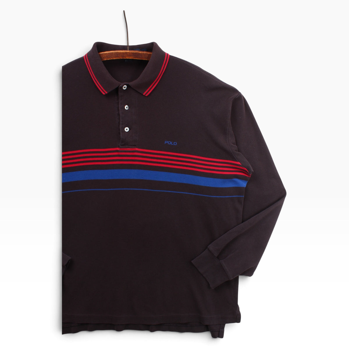 Polo Ralph Lauren golf longsleeve polo XL