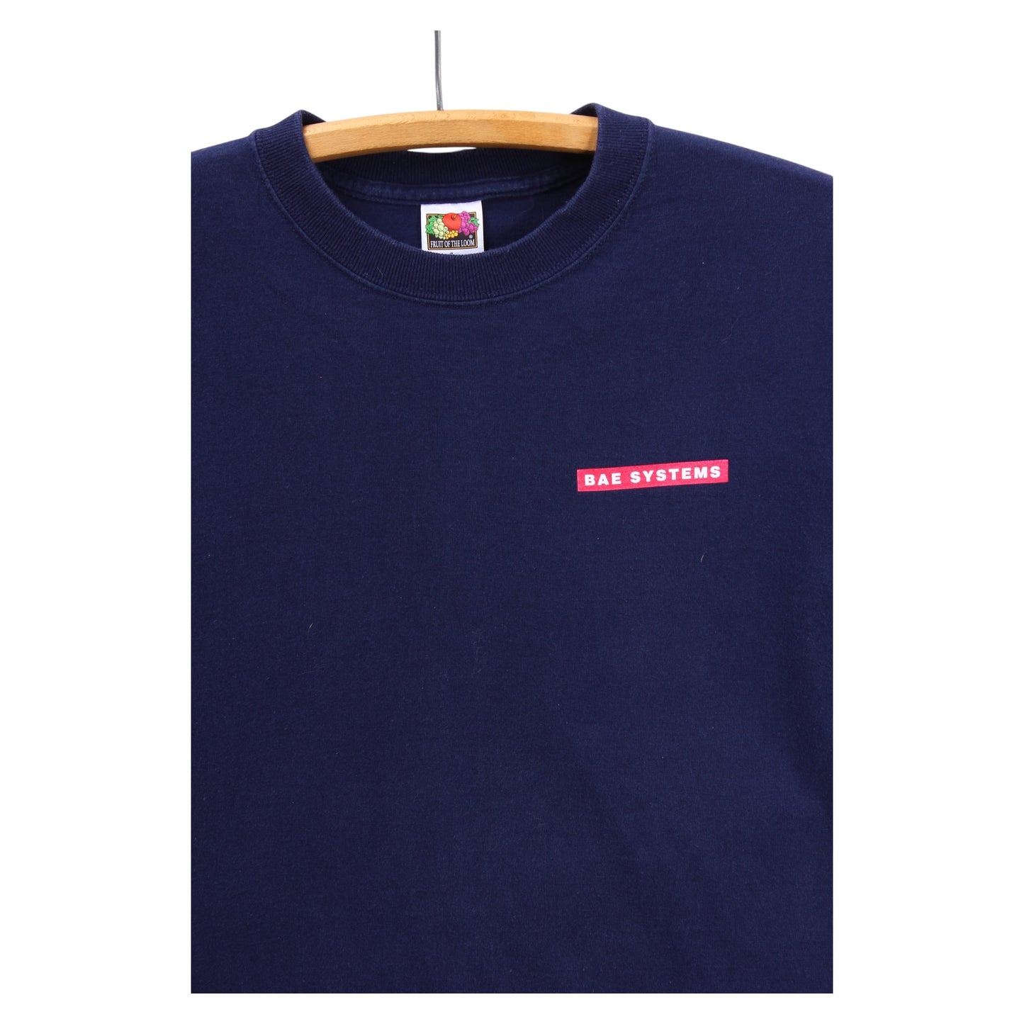 90s Bae system’s tee s/m
