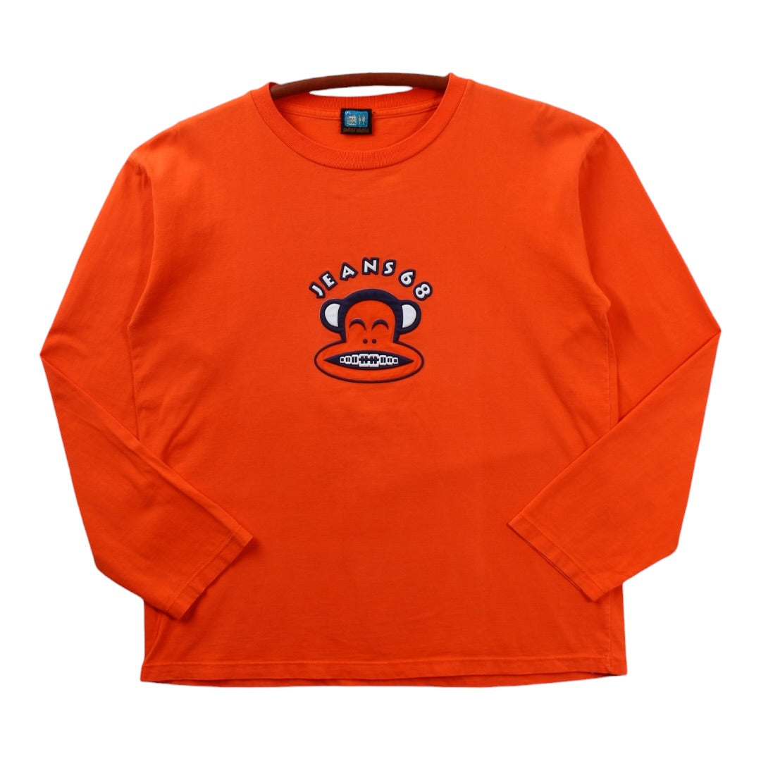 Paul frank longsleeve medium