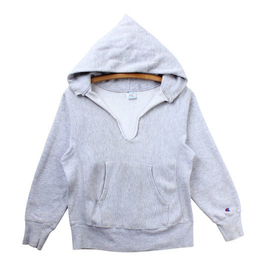 80s Champion reverse weave hoodie. Small