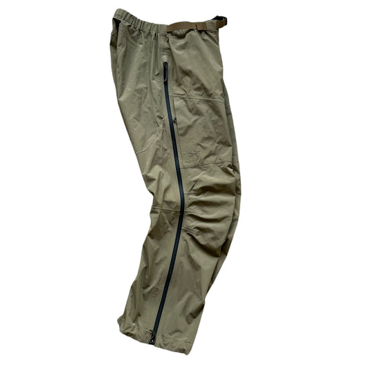 Arc’teryx leaf crocodile alpha pant gen 1 XL