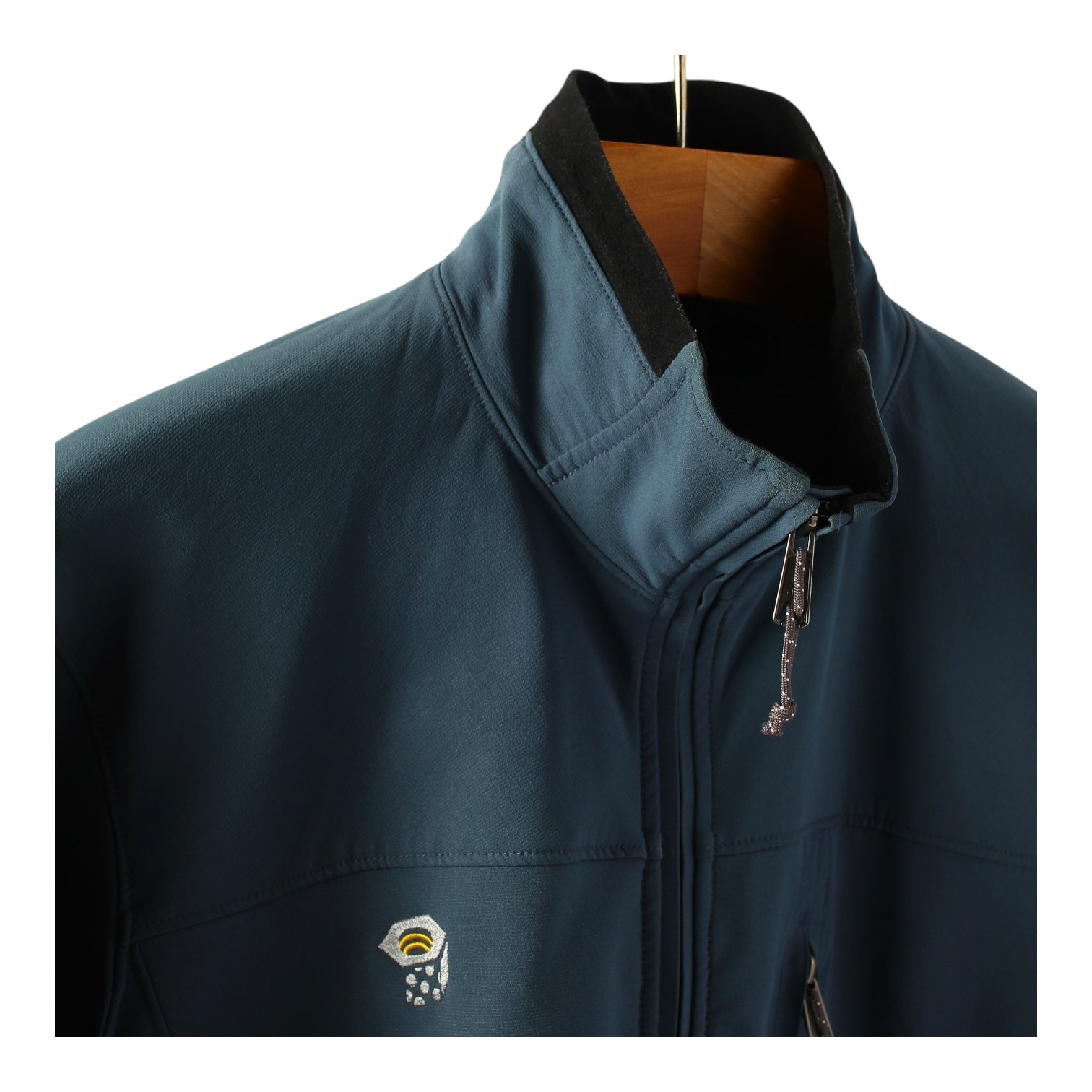 00s MOUNTAIN HARD WEAR CONDUIT JACKET 00s mountain hardwear