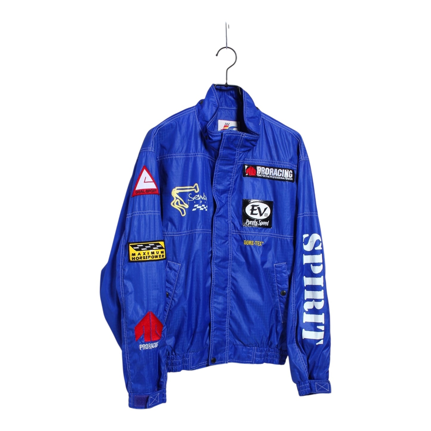 1994 Sendai ralliart goretex jacket large