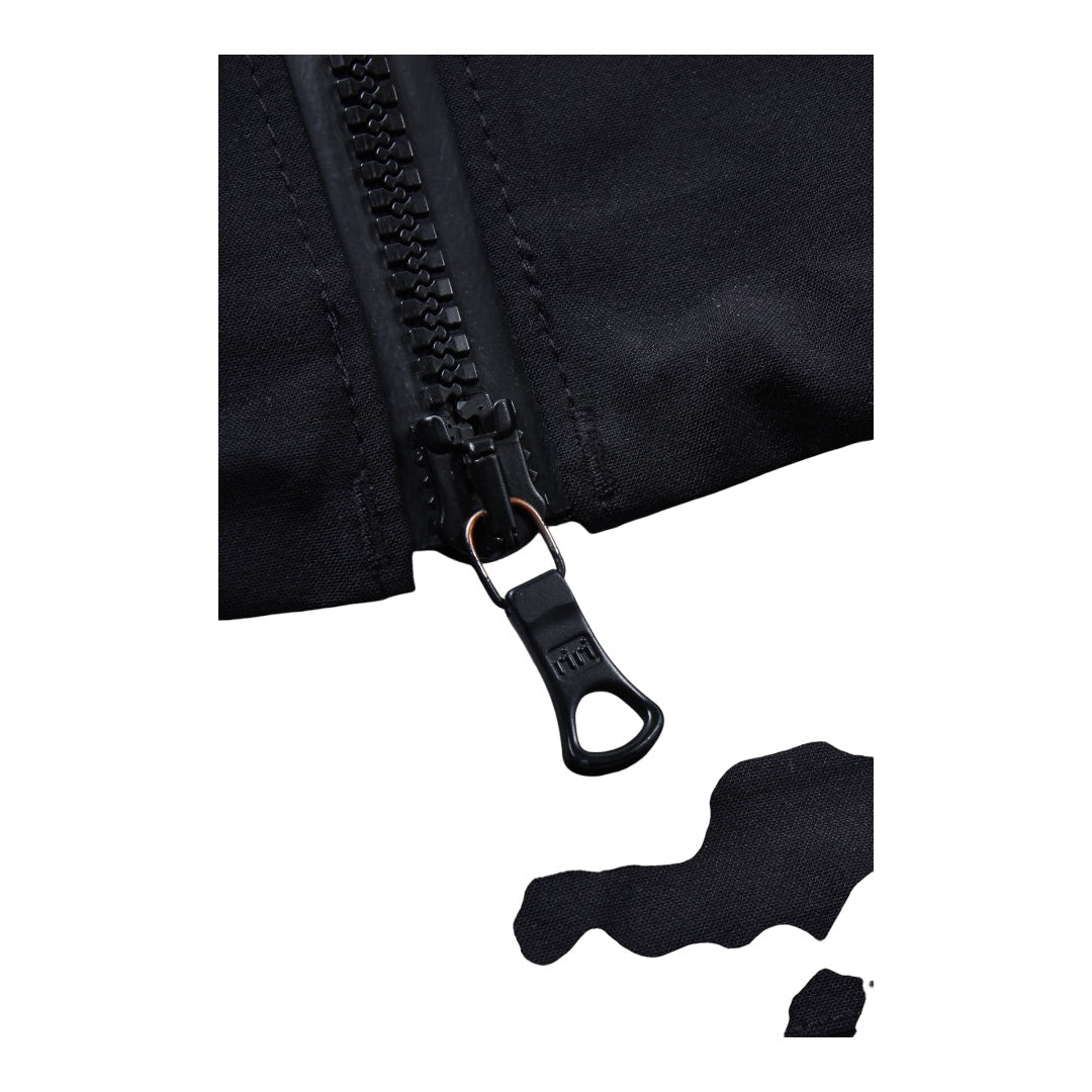 Triple aught waterproof tactical jacket medium