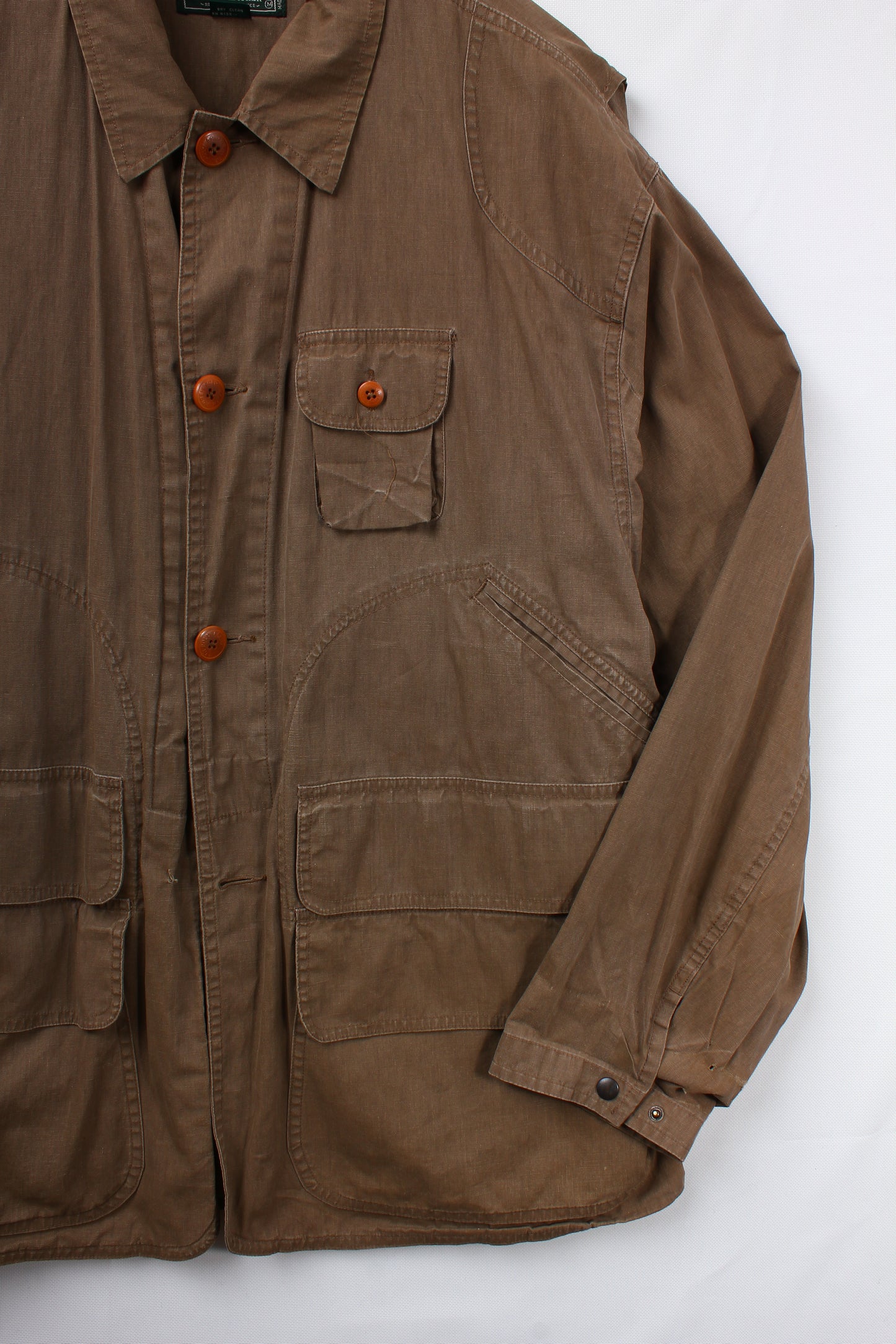 Polo Ralph Lauren country hunting jacket M/L