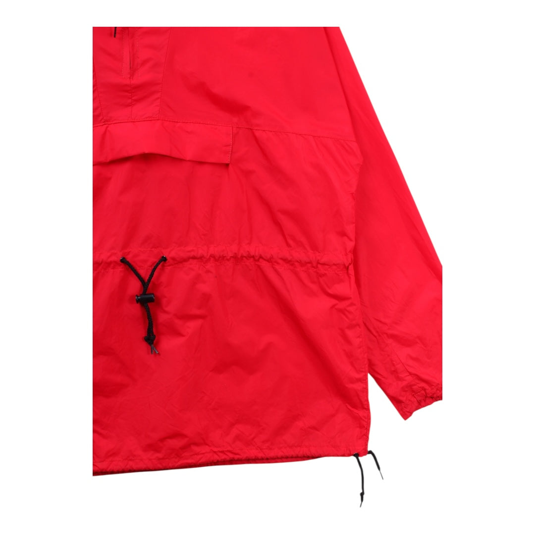 Late 80s MEC pullover XL