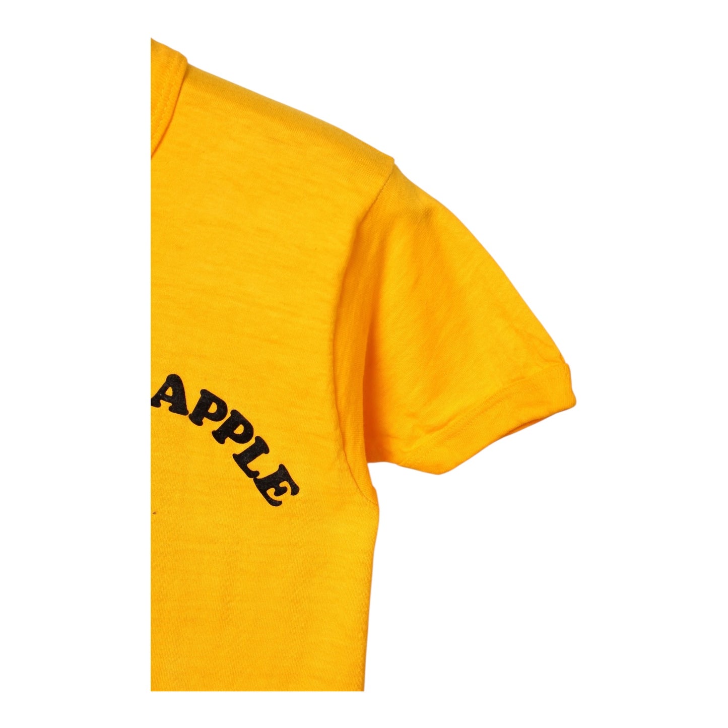 80s Pineapple tee small