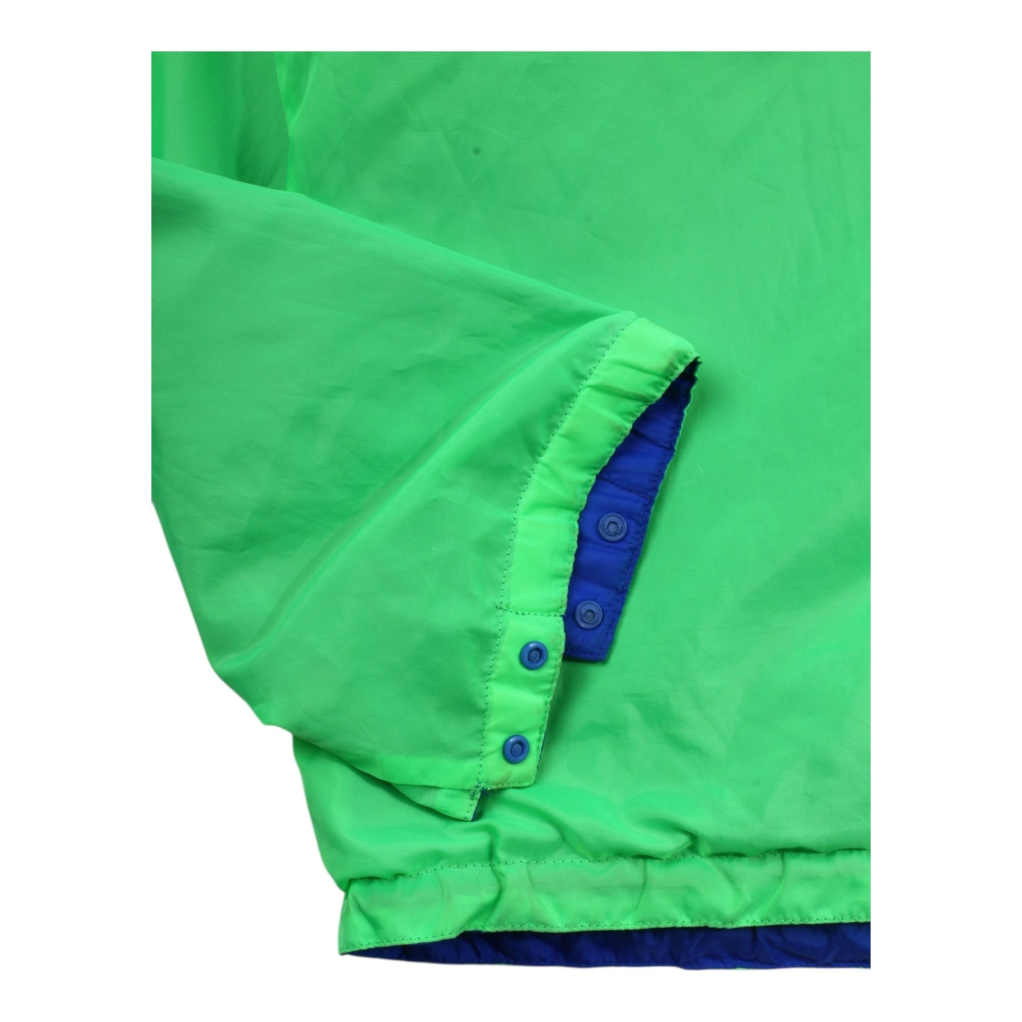 90s Patagonia reversible pullover jacket L/XL