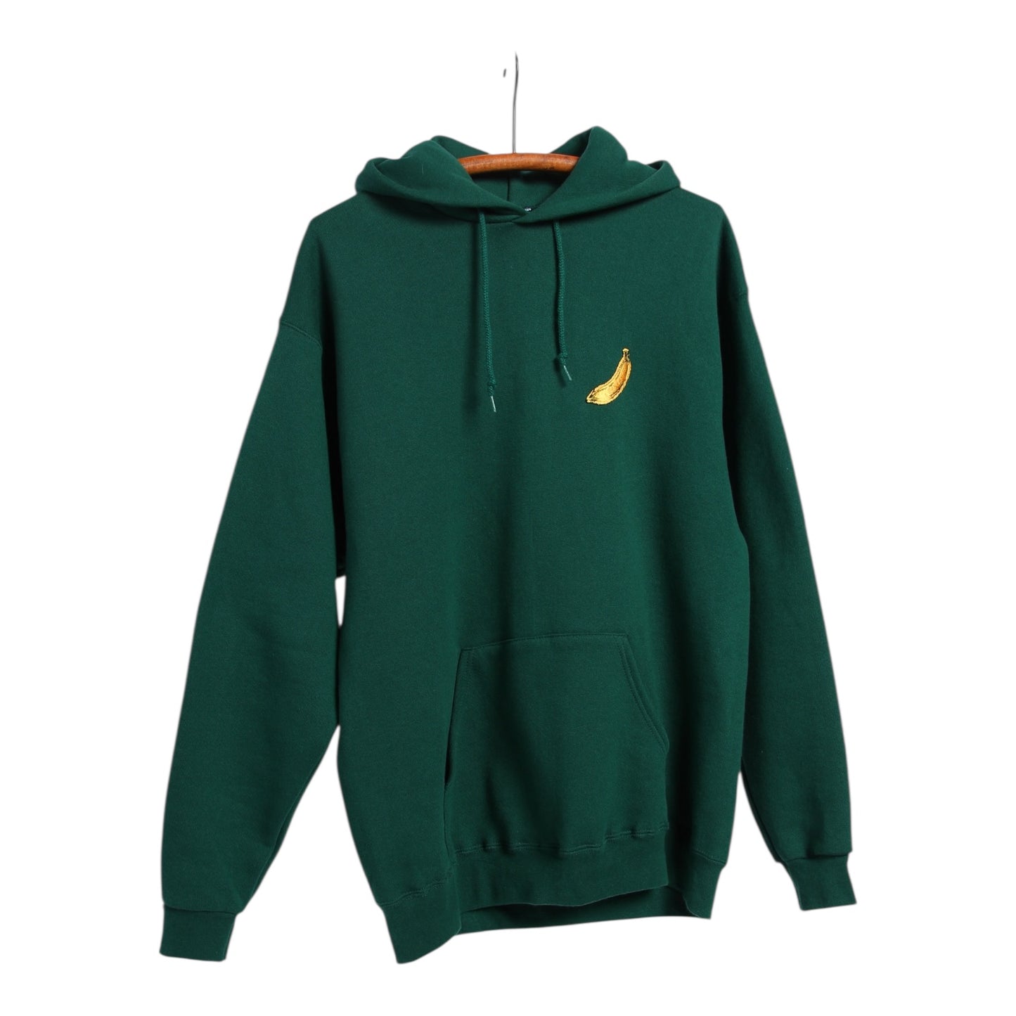 90s Banana hoodie medium