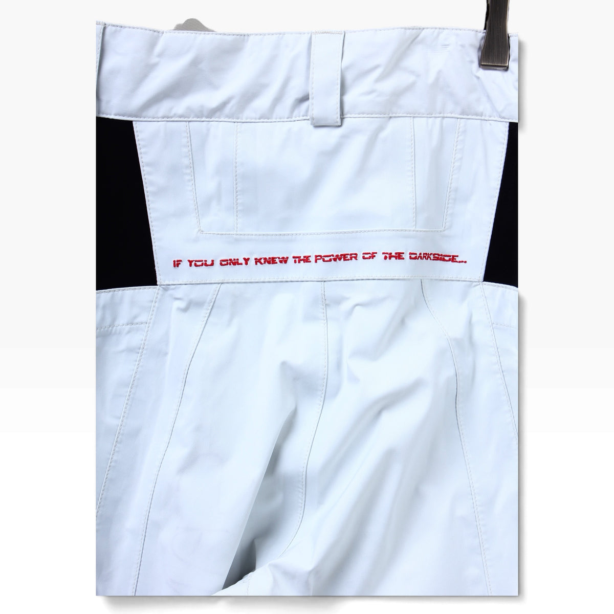 Burton Analog imperium snow pant sample