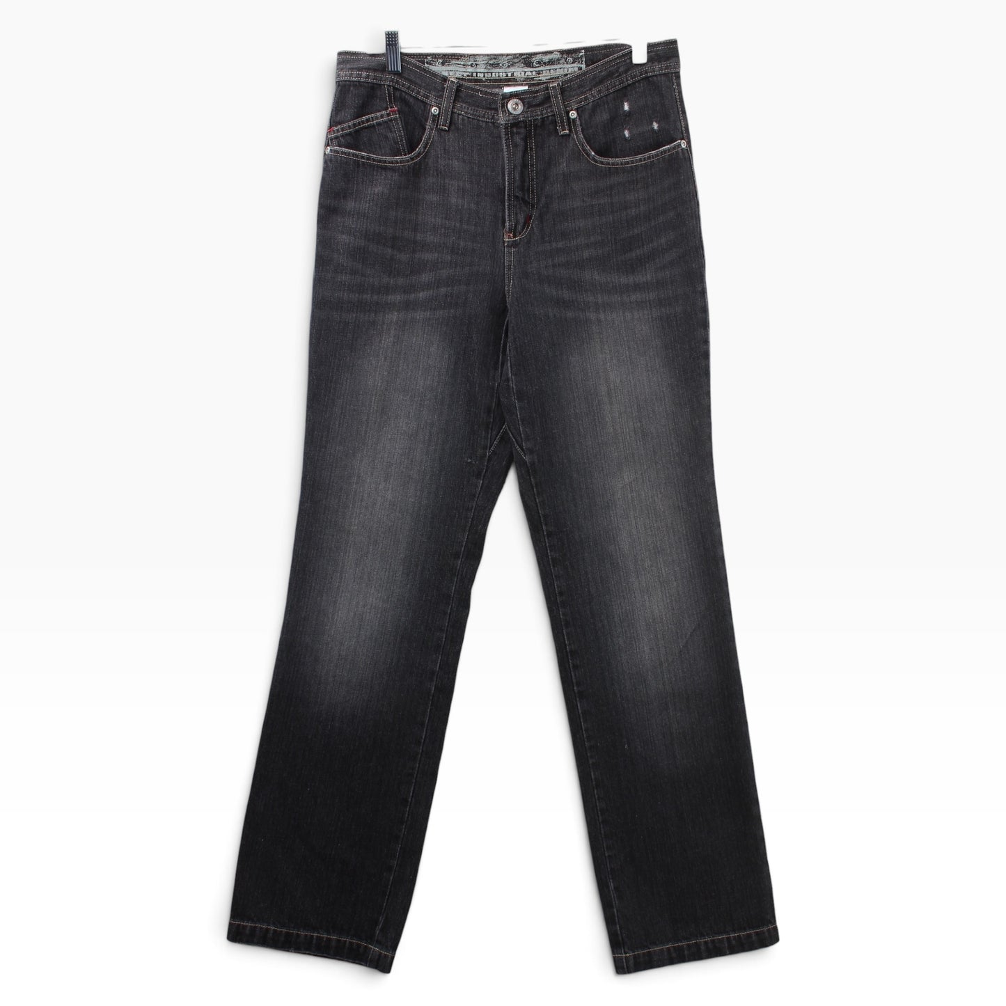 Oakley industrial denim 34/32