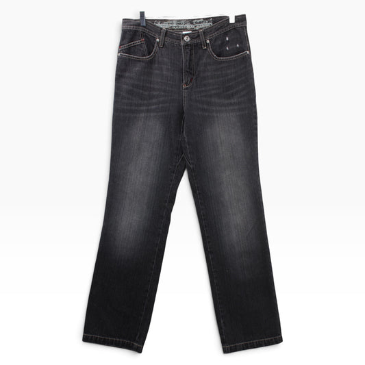 Oakley industrial denim 34/32