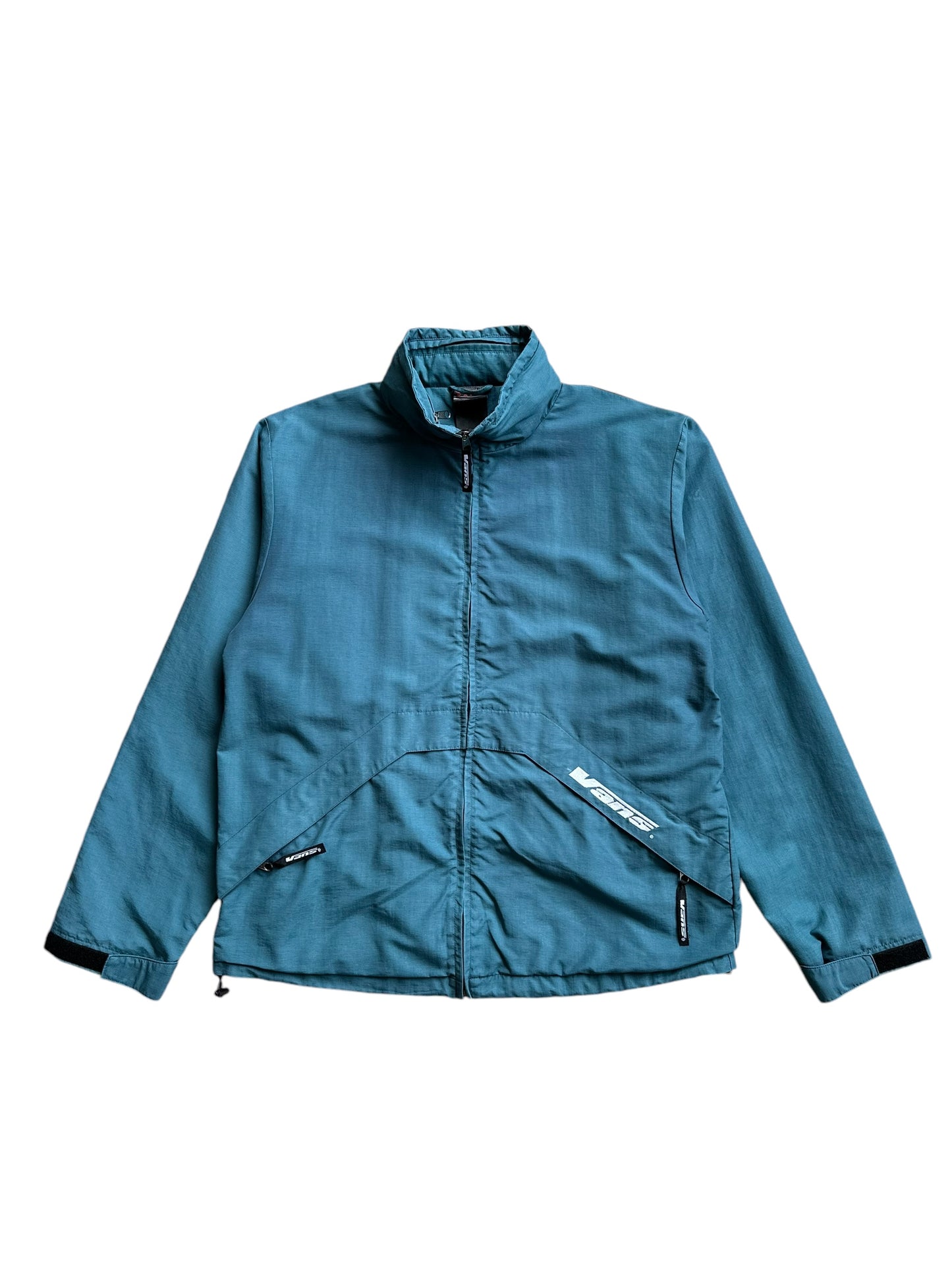 Y2K Vans jacket M/L