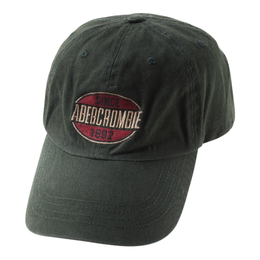2000s Abercrombie hat 7 1/2