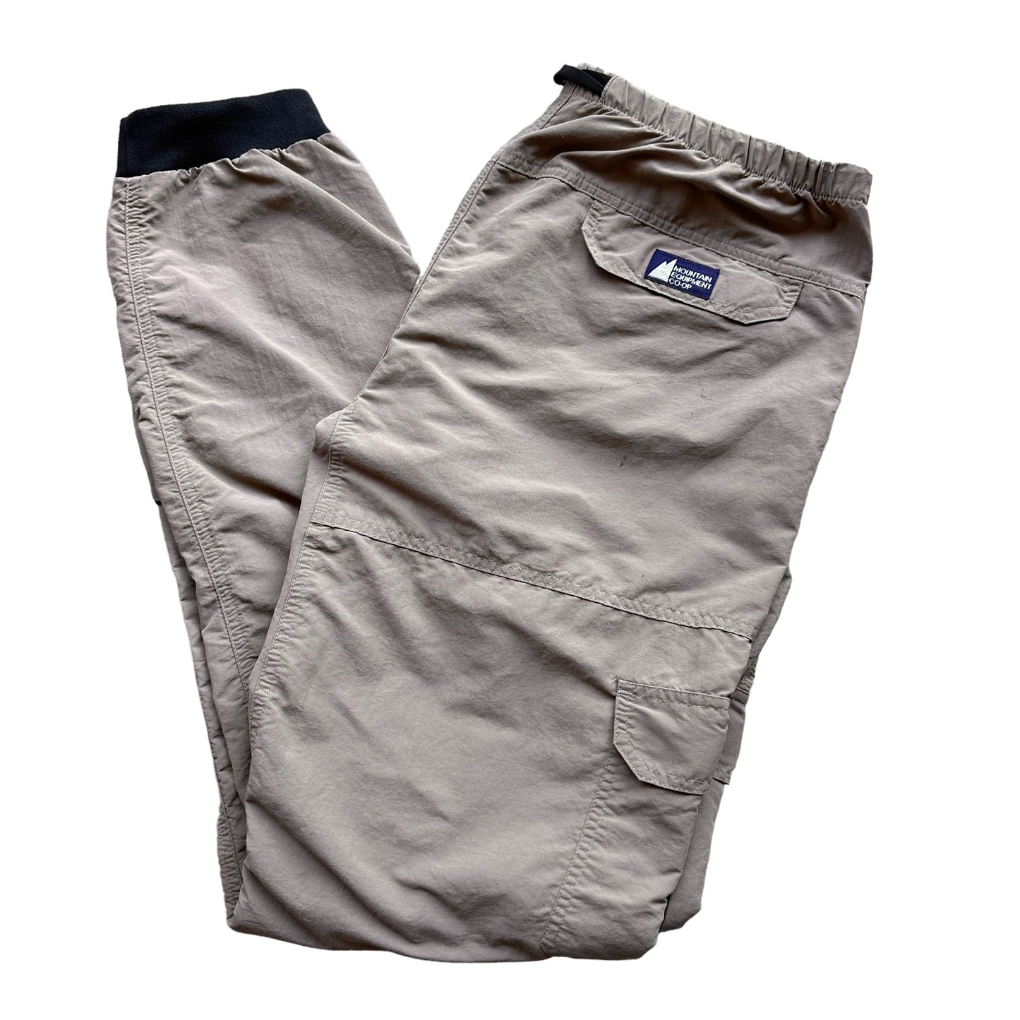 90s MEC hiking/wet wader Large