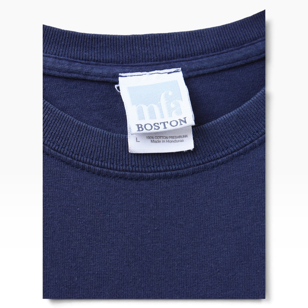 Hokusai wave tee medium