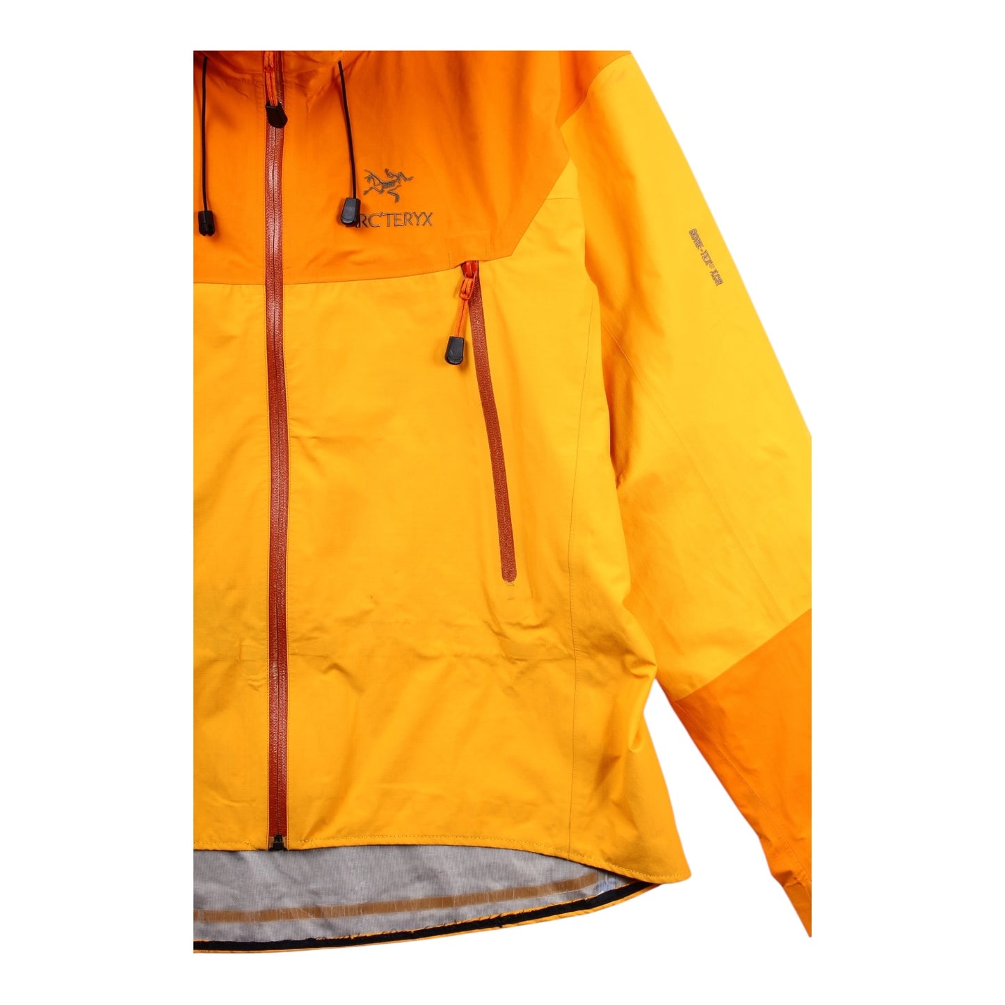 2006 Arc’teryx beta Made in canada🇨🇦 large