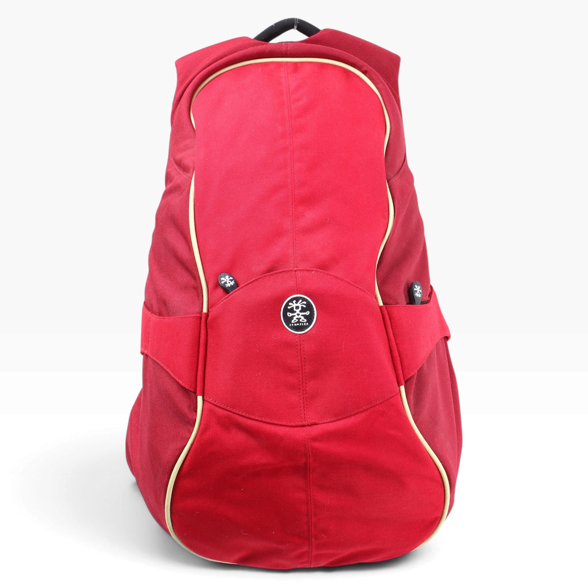 crumpler backpack