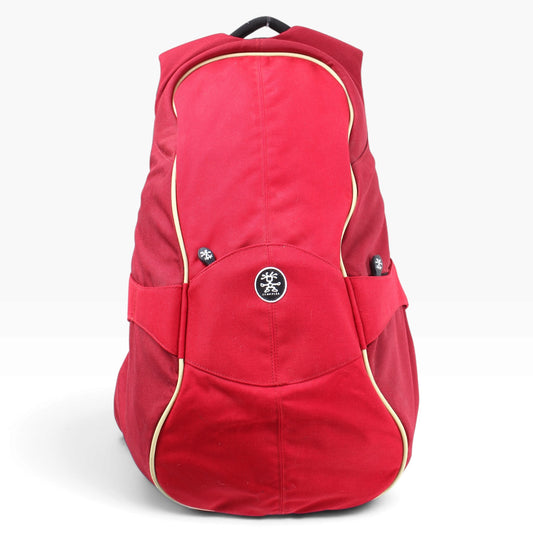 crumpler backpack